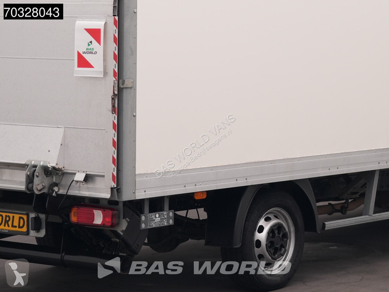 عربة نفعية Iveco 35S16 Laadklep Bakwagen Navi...