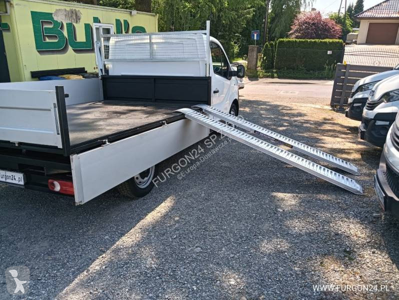 Véhicule utilitaire Fiat