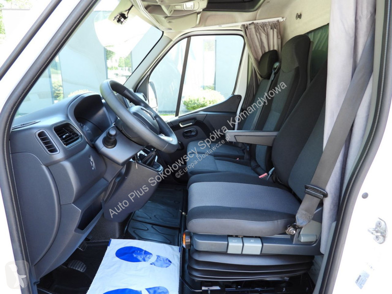 Bedrijfswagen Renault  MASTER