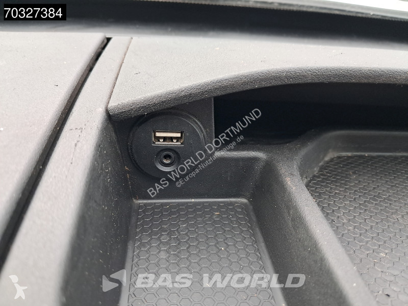 Véhicule utilitaire Iveco 35S14 Automatik L2H2...