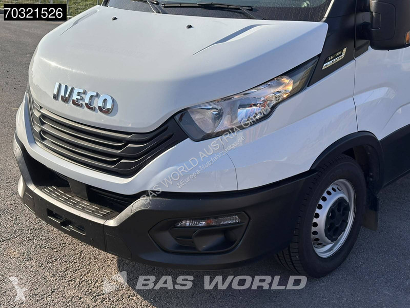 Iveco 35S16 Automatik L3H2 160PS Klima Kamera...