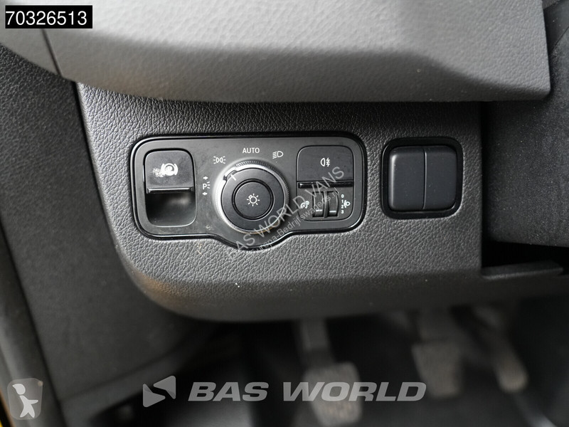 Mercedes 314 CDI L2H2 Airco Cruise Camera Euro6...
