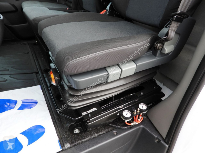 Véhicule utilitaire Renault  MASTER