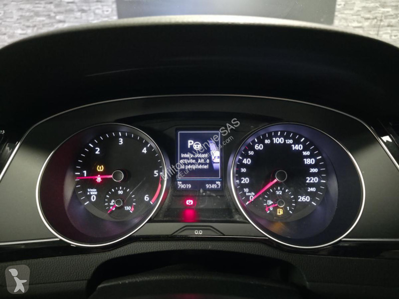 Volkswagen PASSAT SW 2.0 16V TDI Evo - 150 - BV...
