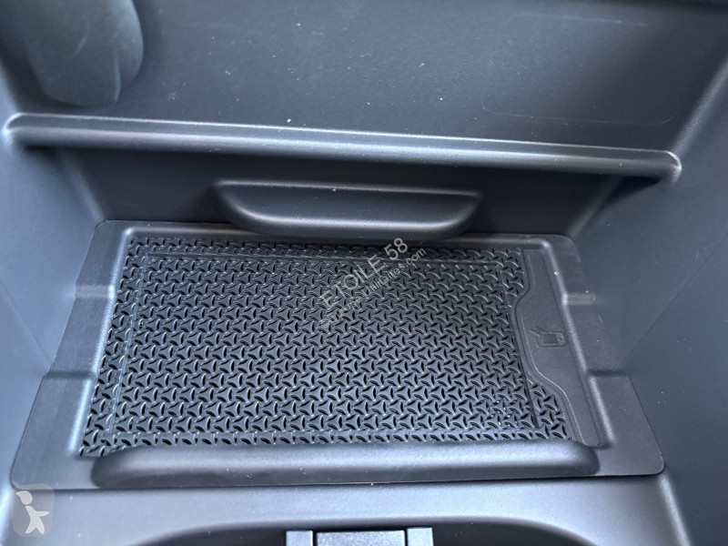 عربة نفعية Mercedes VITO MIXTO 119 CDI LONG...