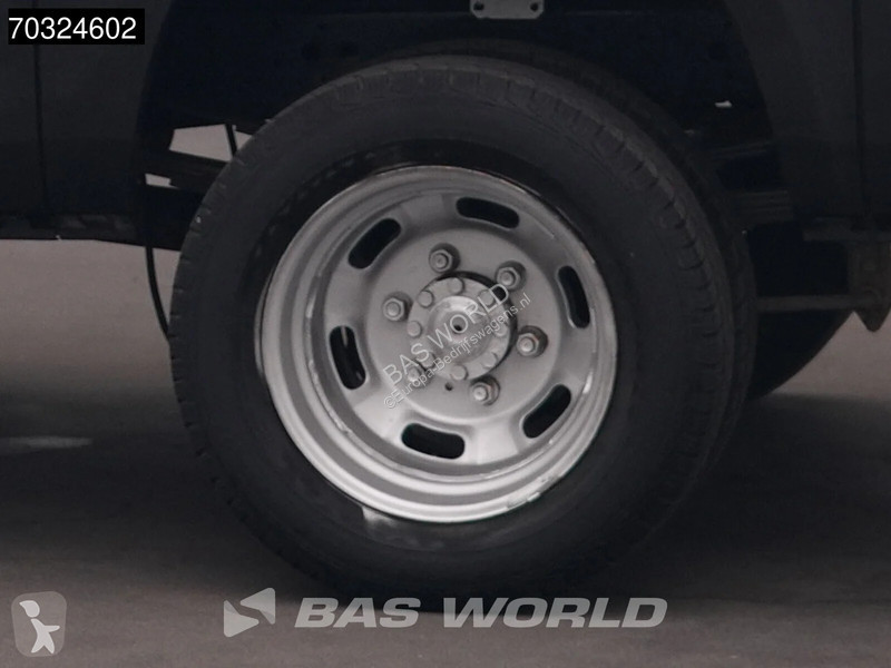 Bedrijfswagen Iveco 35C14 Euro6 L2H2...