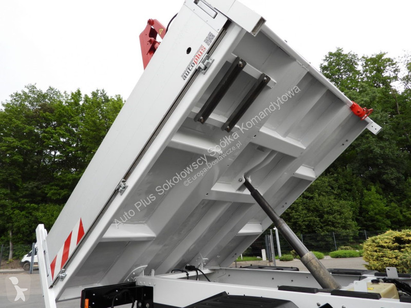 Furgoneta Iveco 35C16 DAILY