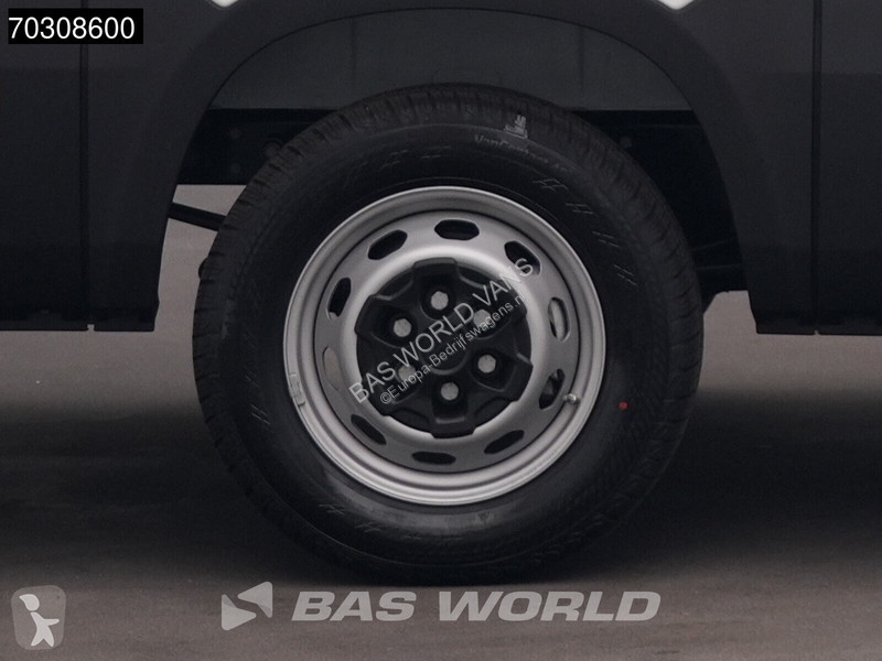 Furgoneta Iveco 35S16 3.0L Automaat 160PK L3H2...