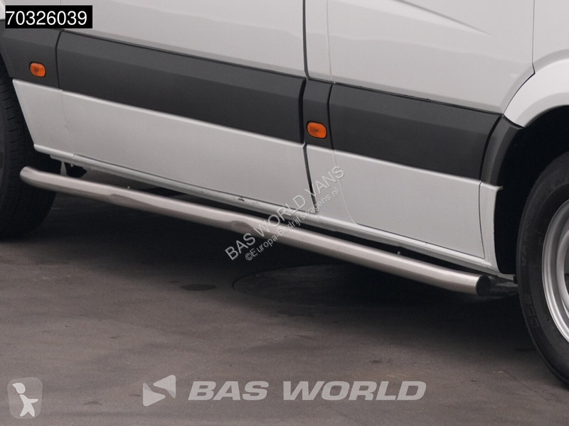 Bedrijfswagen Mercedes 311 CDI L2H2 Airco...