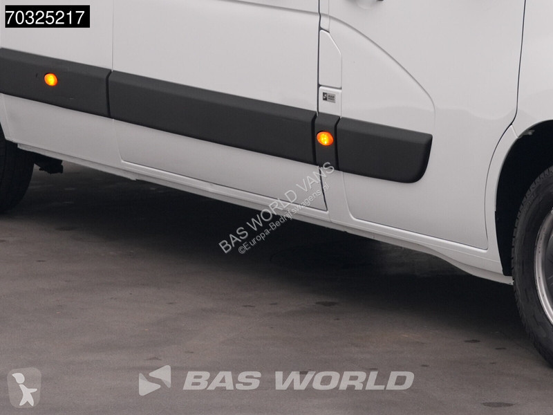 Furgoneta Renault L3H2 LED Airco Cruise...