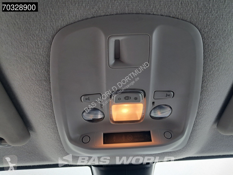 Furgoneta Fiat 102 PK L3H1 Klima Tempomat...