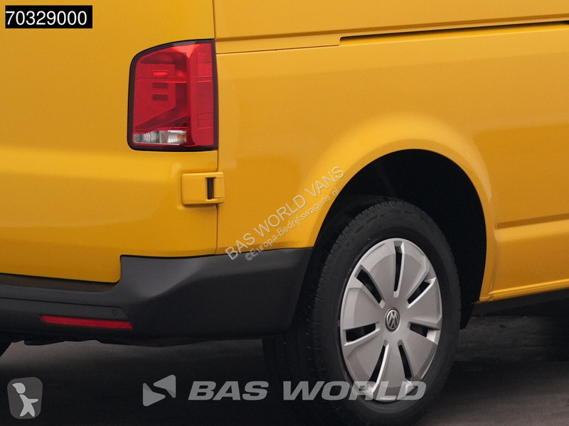 Bedrijfswagen Volkswagen L2H1 Trekhaak Navi...