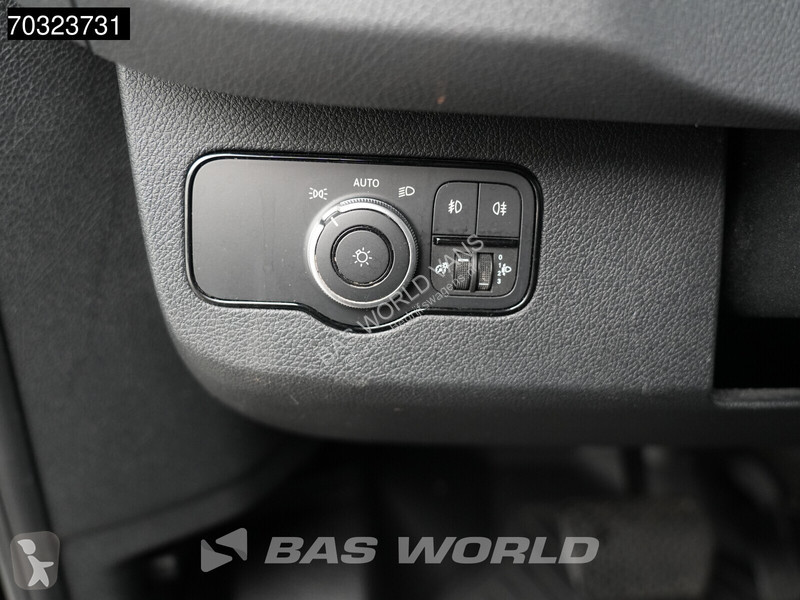 Véhicule utilitaire Mercedes 317 CDI Nieuw...