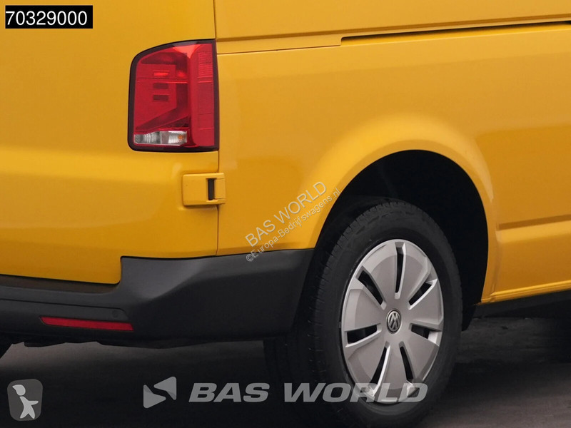Véhicule utilitaire Volkswagen L2H1 Trekhaak...