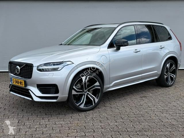 Samochód dostawczy Volvo...
