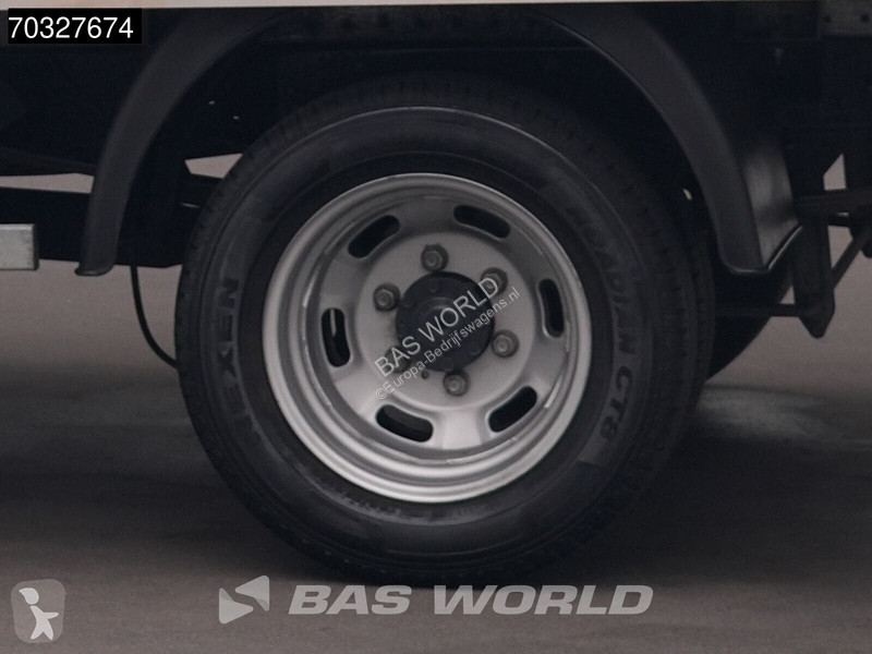 Bedrijfswagen Iveco 35C16 3.0L NEW MODEL...