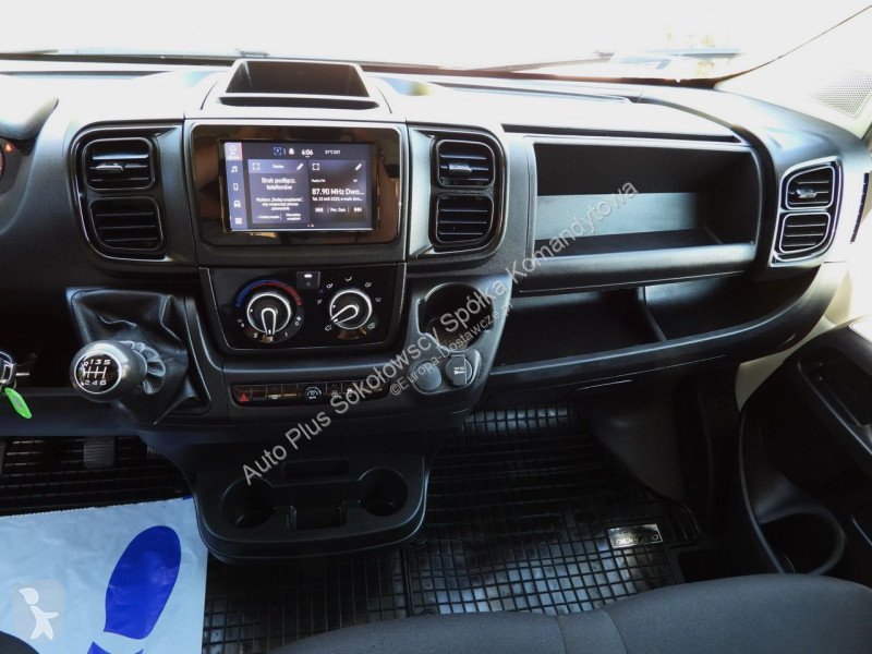 Fiat  DUCATO Transporter