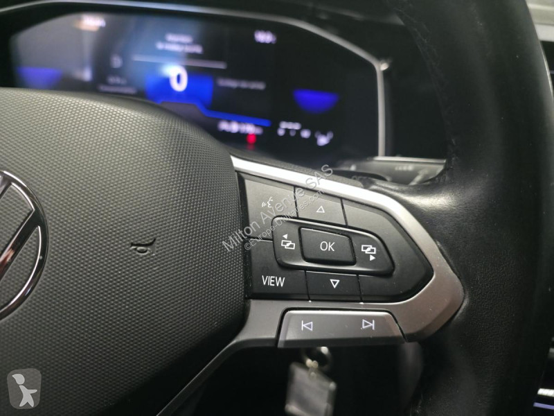 عربة نفعية Volkswagen POLO 1.0 TSI - 95 - BV...