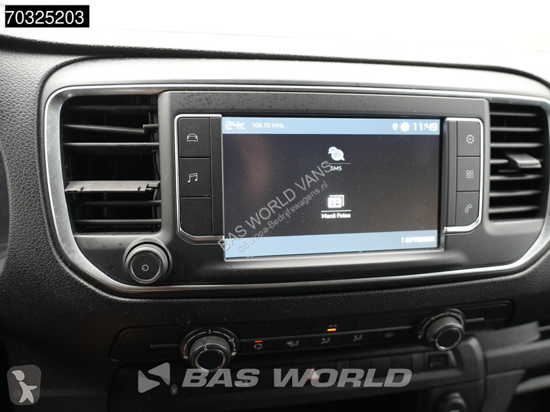 Furgoneta Fiat 144PK L2H1 Airco Cruise...