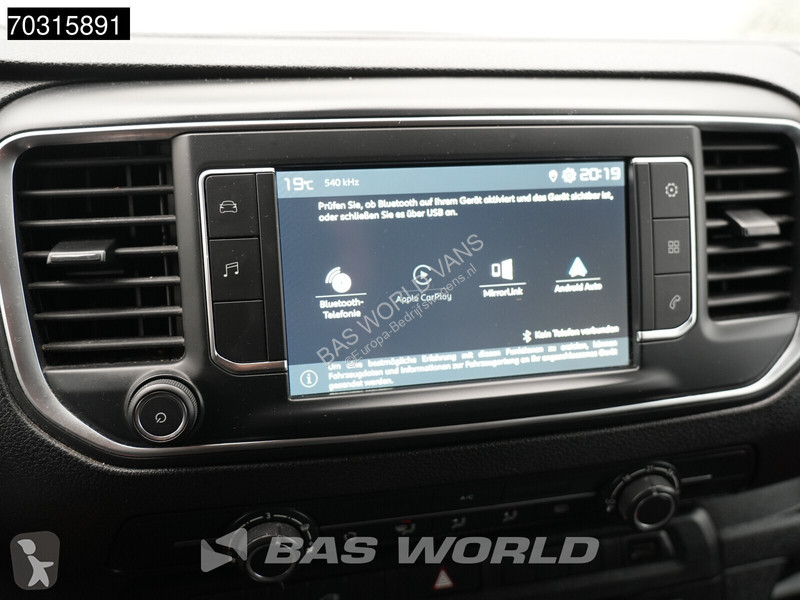 عربة نفعية Fiat 102PK L3H1 Klima Tempomat...