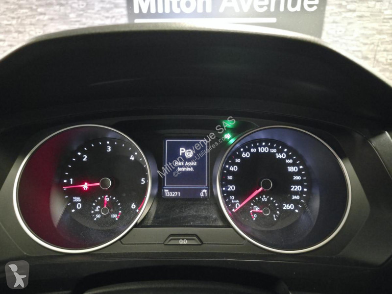 Volkswagen TIGUAN 2.0 16V TDI BlueMotion - 150...