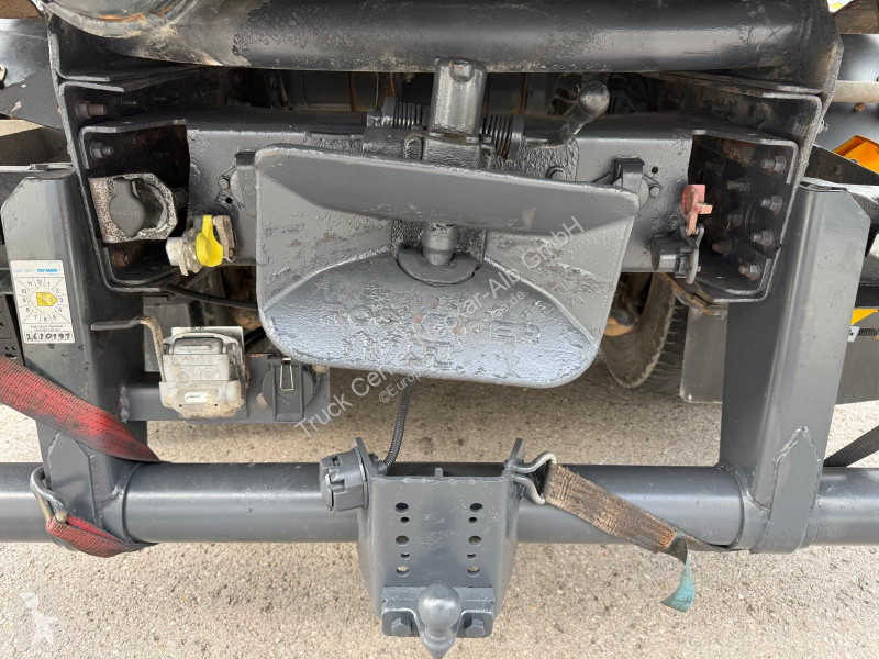 Iveco   140 E 25 3-Seiten-Kipper !! defekt !!...