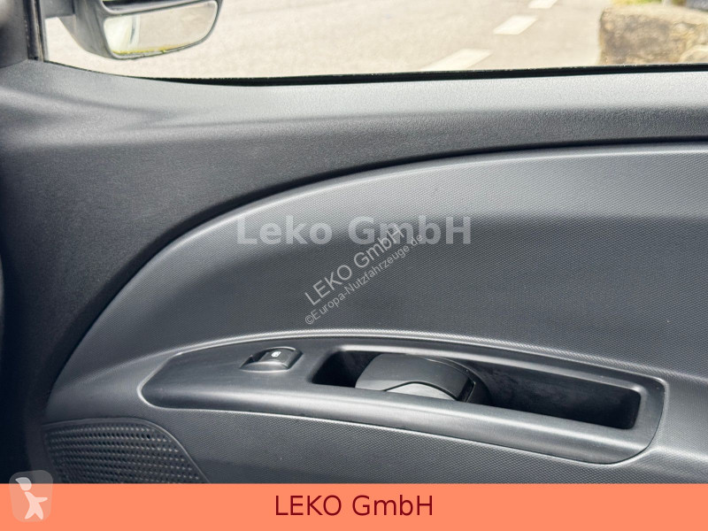 Samochód dostawczy Fiat 1,6 Mit Relec Froid TR22