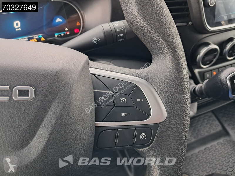 Iveco 35C16 3.0L Ladebordwand NEUES MODEL...