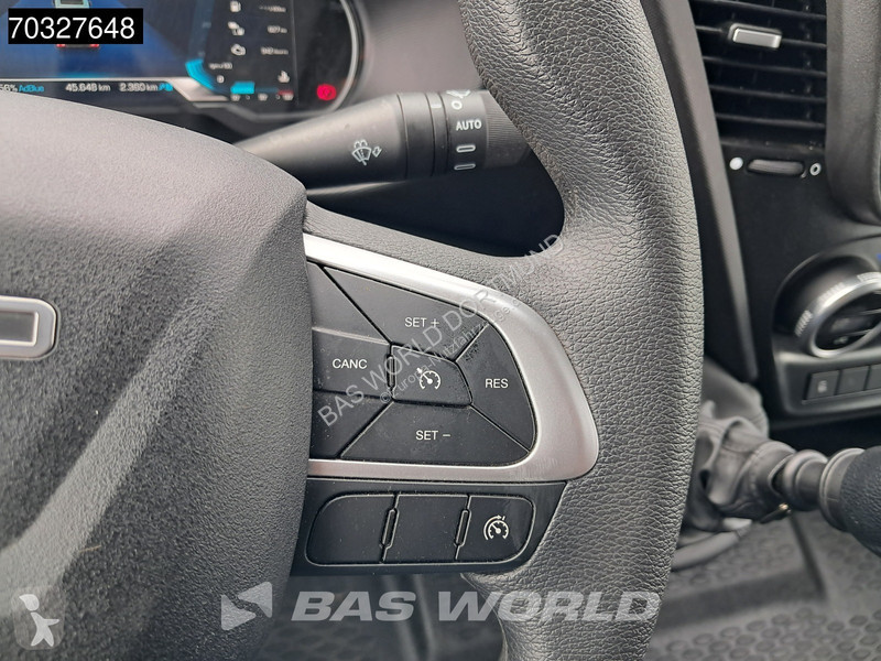 عربة نفعية Iveco 35C16 3.0L Ladebordwand NEUES...