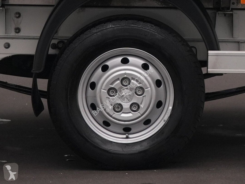 Bedrijfswagen Peugeot 140PK