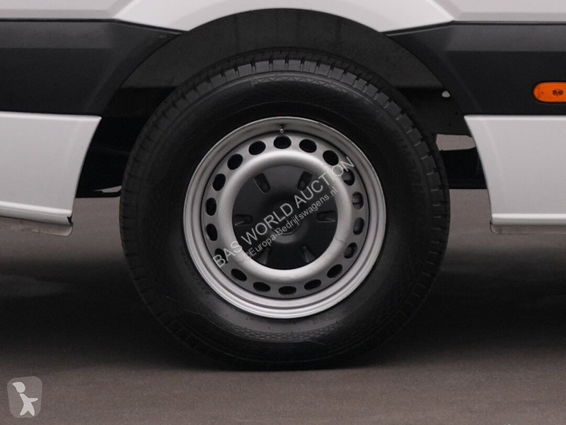 Véhicule utilitaire Mercedes 314 CDI