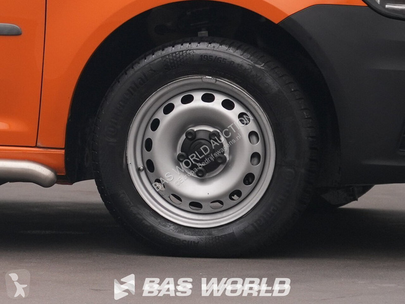 Bedrijfswagen Volkswagen 75pk