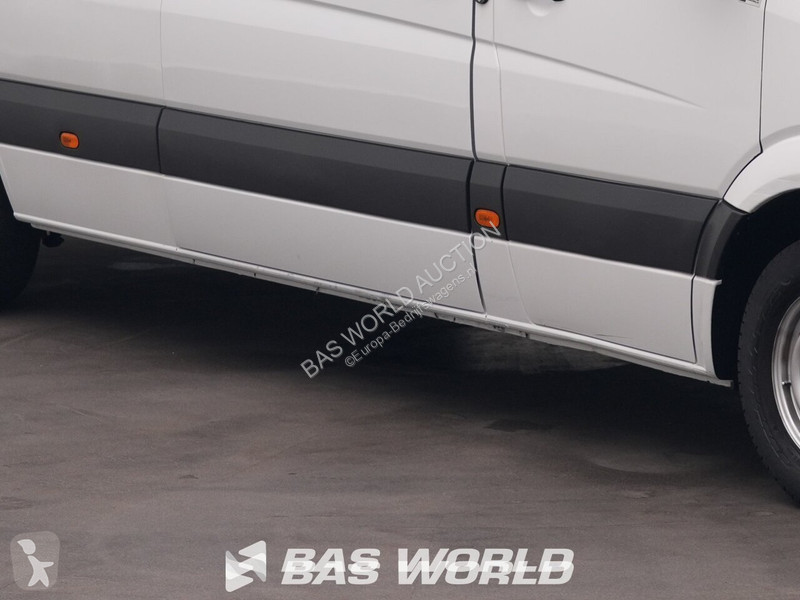 Bedrijfswagen Mercedes 311 CDI