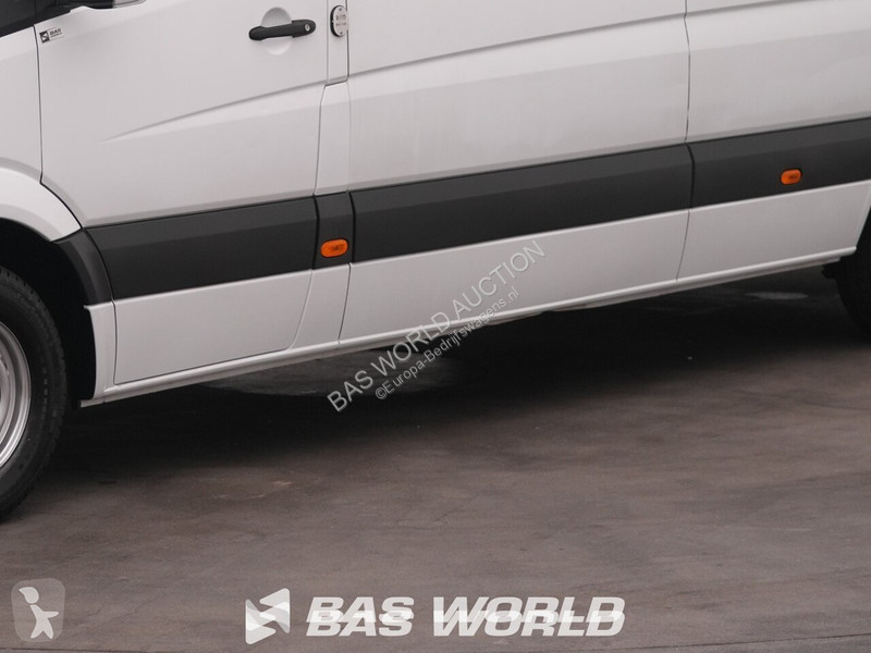 Bedrijfswagen Mercedes 311 CDI