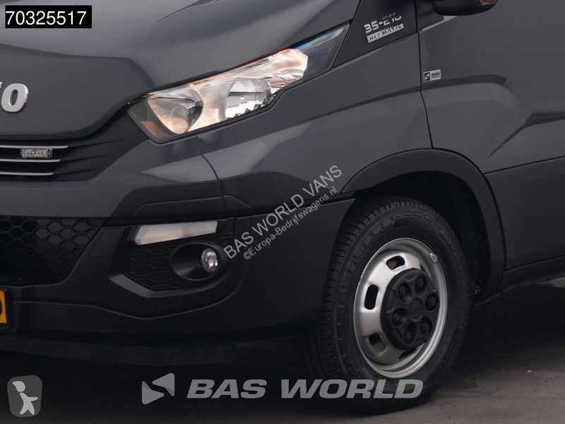 Véhicule utilitaire Iveco 35C21 3.0L Automaat...
