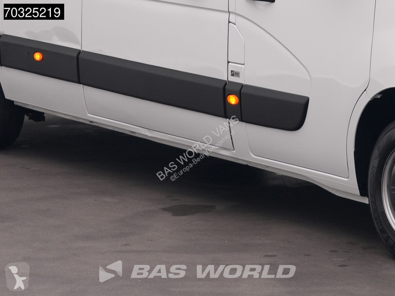 Furgoneta Renault L3H2 LED Airco Cruise...