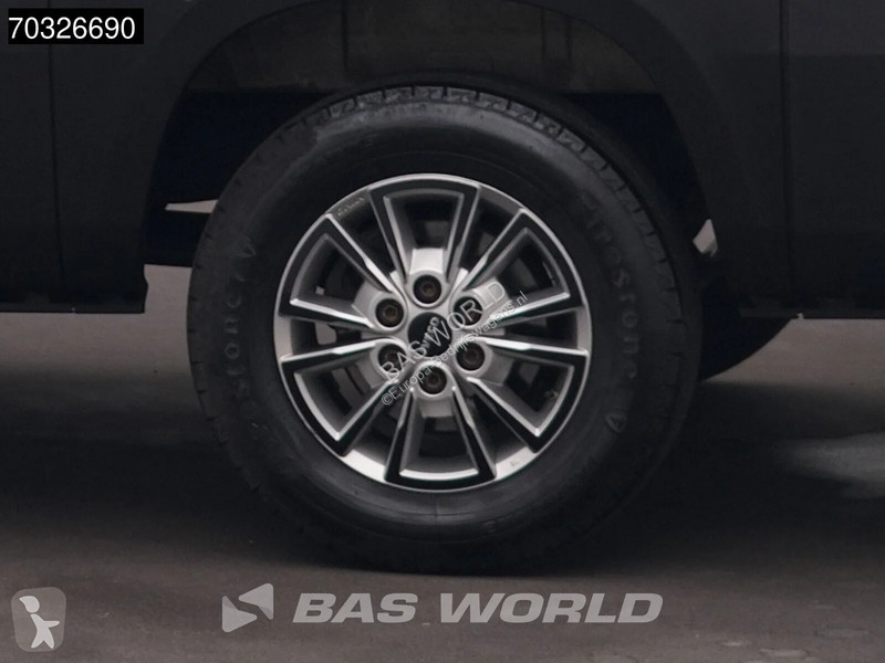 Bedrijfswagen Iveco 35S16 Automaat L2H2 ACC LED...