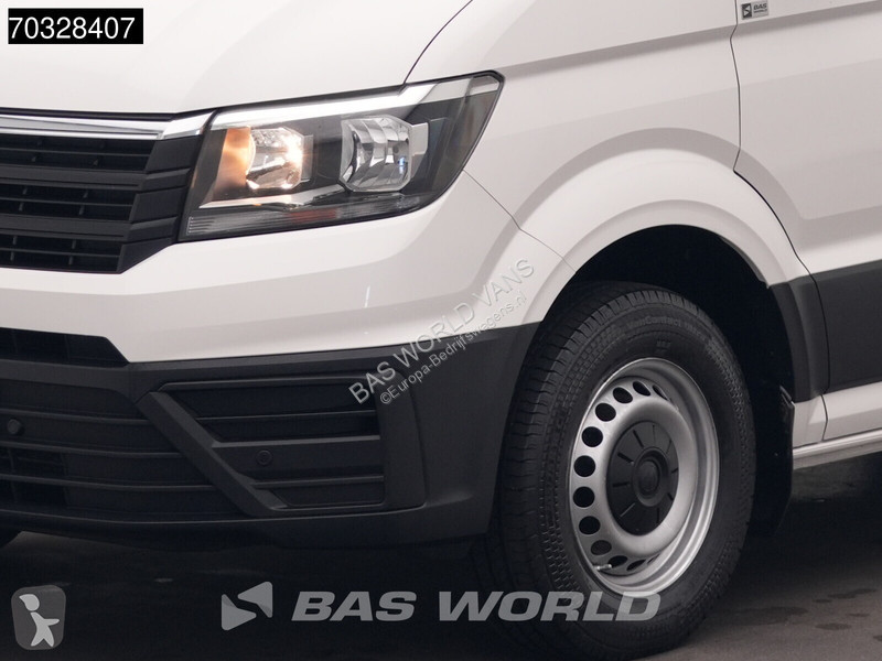 Furgoneta Volkswagen 140pk L3H3 Navi Airco...