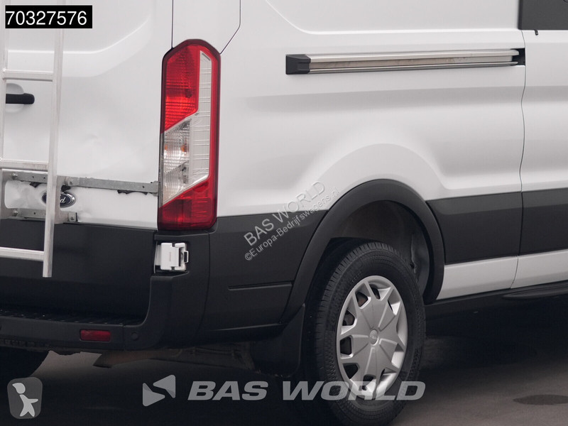 Autoutilitară Ford 130pk Dubbel Cabine L3H2...