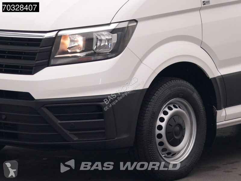 Véhicule utilitaire Volkswagen 140pk L3H3 Navi...