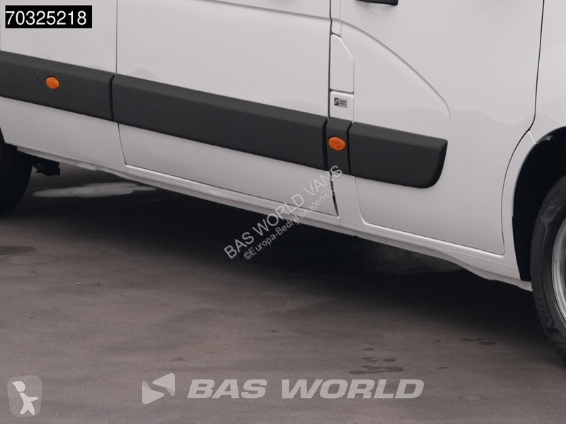 Bedrijfswagen Renault L3H2 LED Airco Cruise...