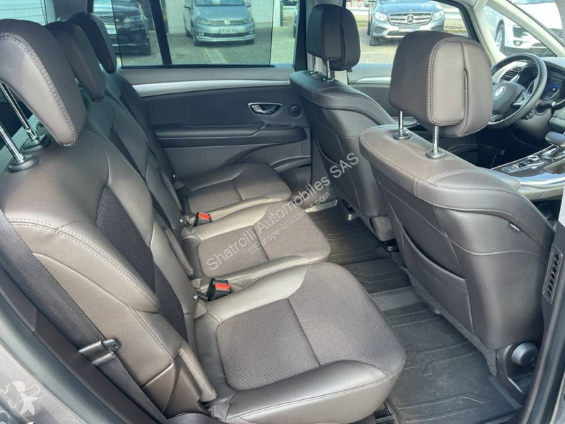 Samochód dostawczy Renault V (JFC) 1.6 dCi...