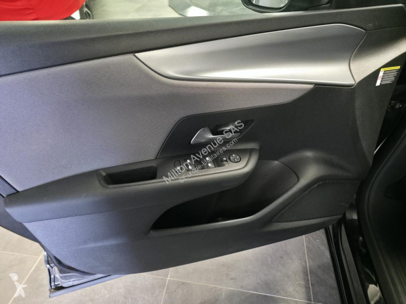 Furgoneta Opel MOKKA 1.2i Turbo Hybrid - 136 -...