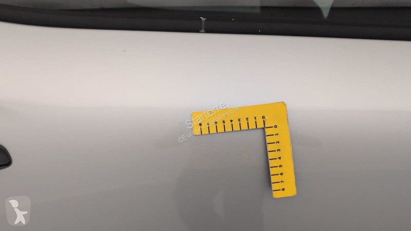 Véhicule utilitaire Opel  FRONTERA ELECTRIQUE