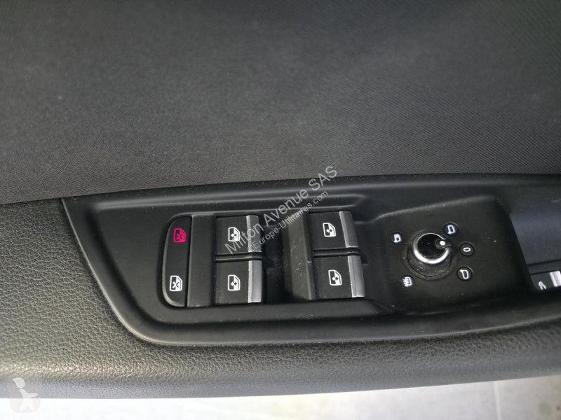 عربة نفعية Audi A4 Avant 2.0 35 TDI - 163 - BV...
