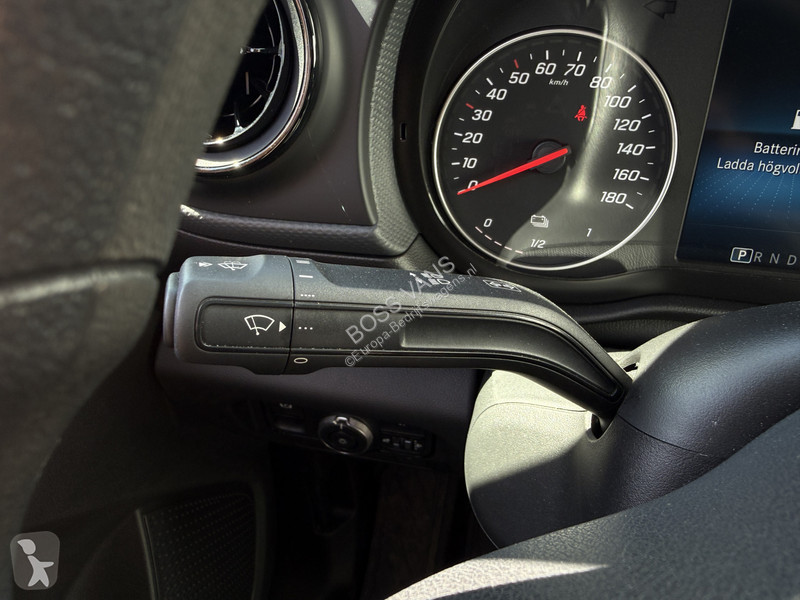 Furgoneta Mercedes 112 51kWh L2 284 WLTP 97.9%...