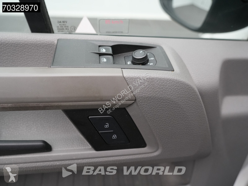 Furgoneta Volkswagen 177pk 50 Dubbellucht L3H3...