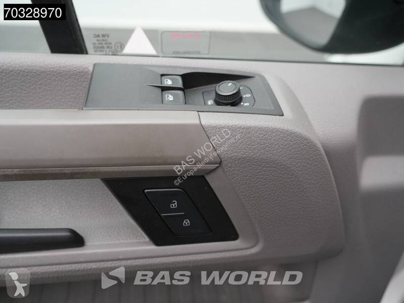 Furgoneta Volkswagen 177pk 50 Dubbellucht L3H3...