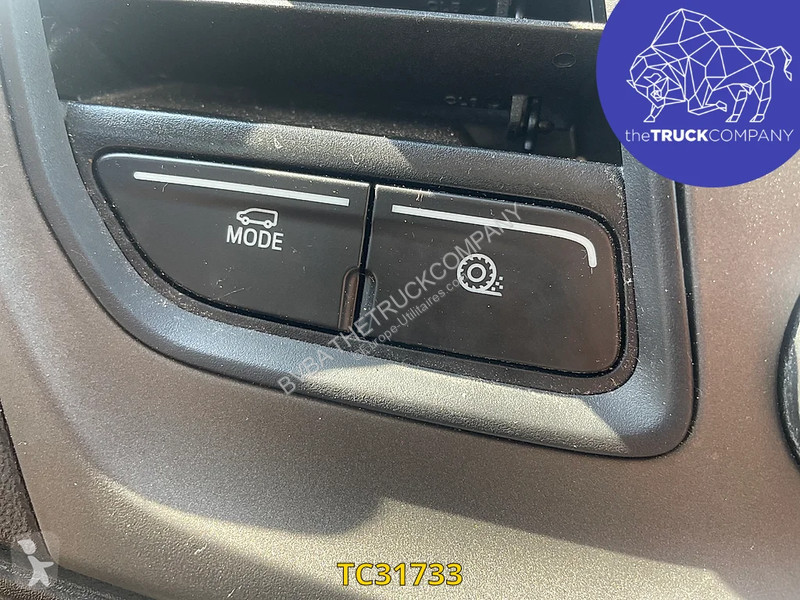 Samochód dostawczy Ford 2.0 TDCI KIPPER