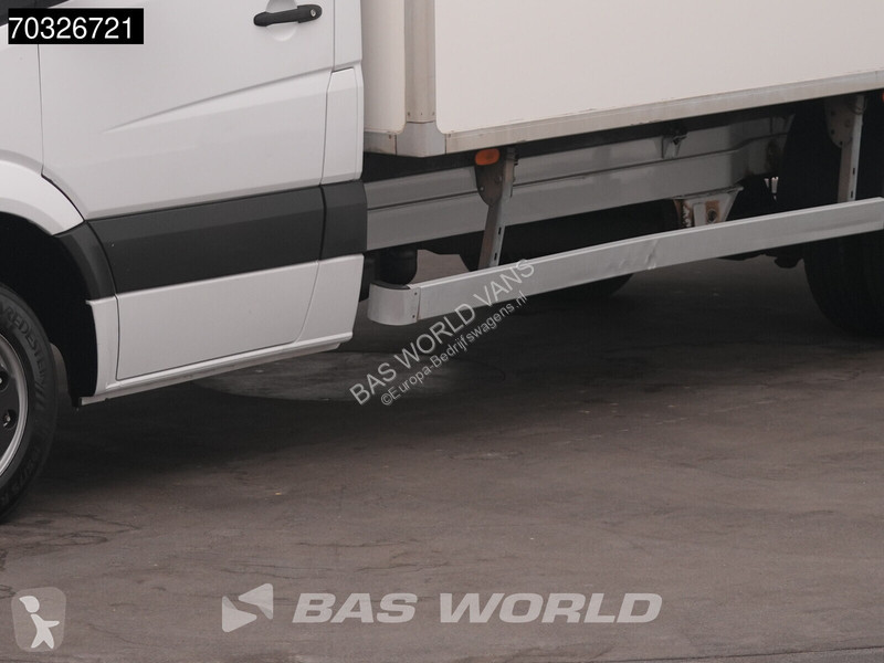 Коммерческий автомобиль Mercedes 516 CDI Euro6...